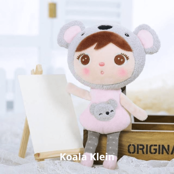 Metoo Dolls Pop Koala Mini