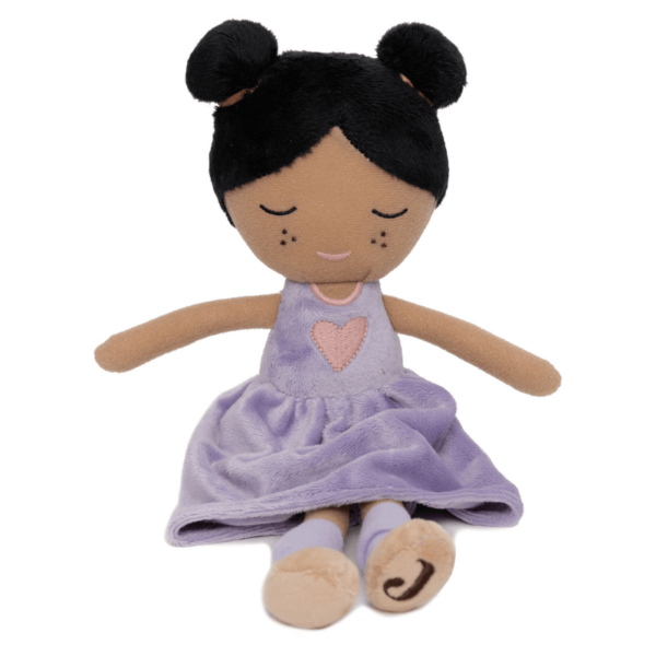 Jollein knuffel doll Daisy voorkant