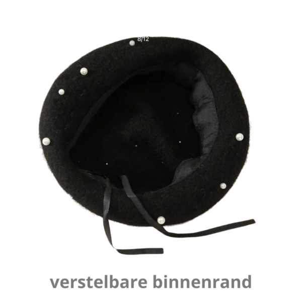 verstelbare kinder baret