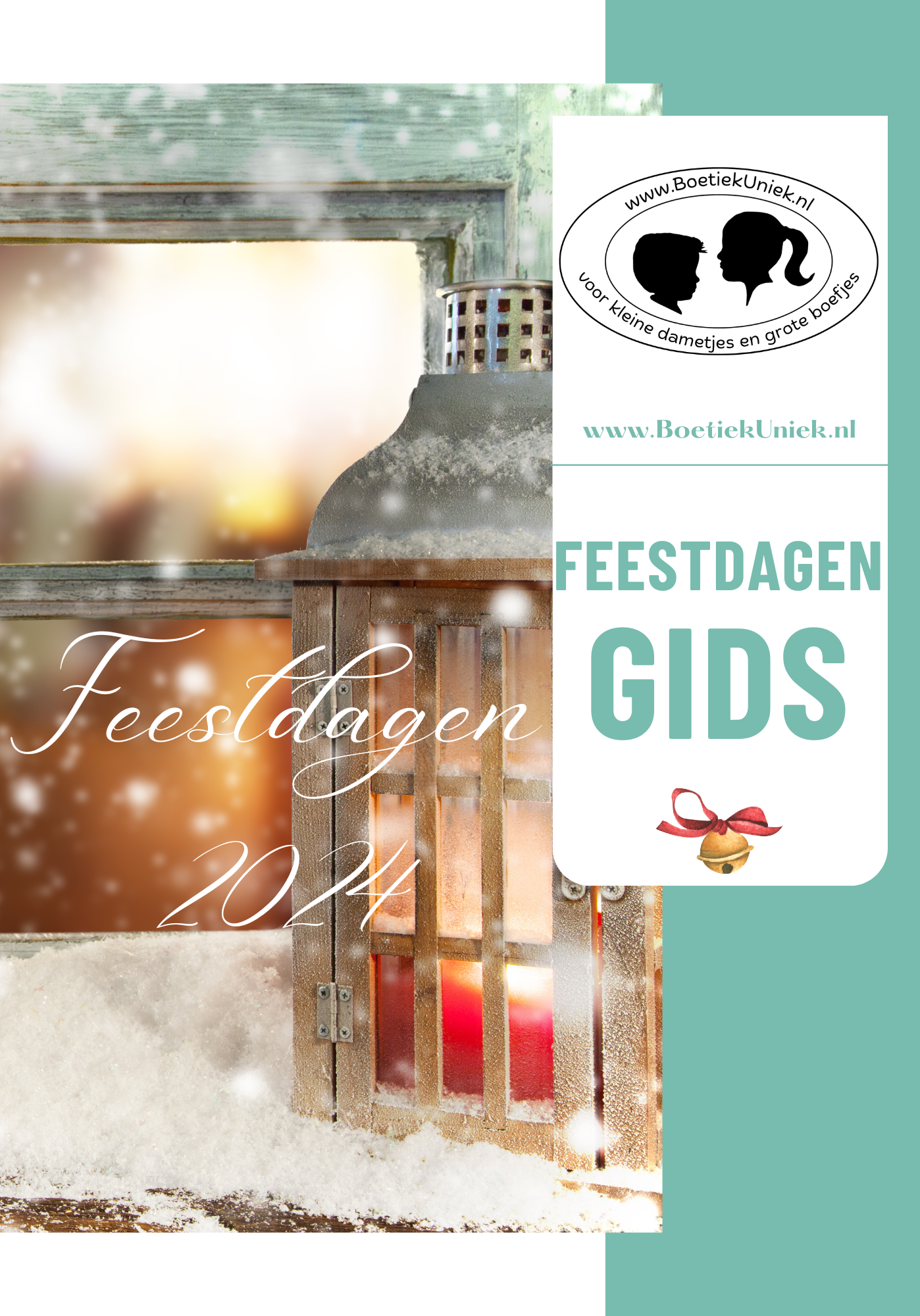 FeestDagen gids