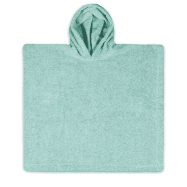 Funnies Badponcho mint